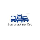 Bus Truck Market icon