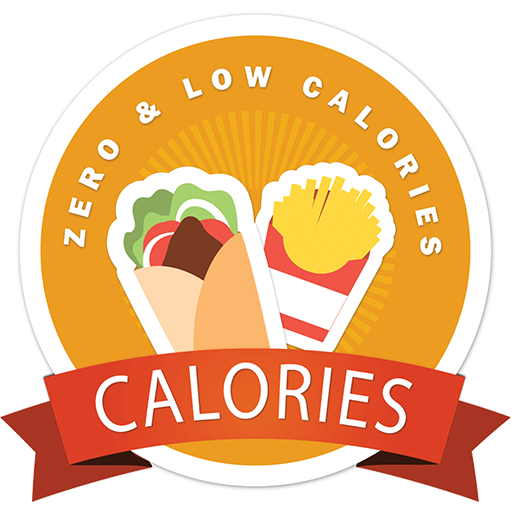Zero &amp; Low Calories Foods icon