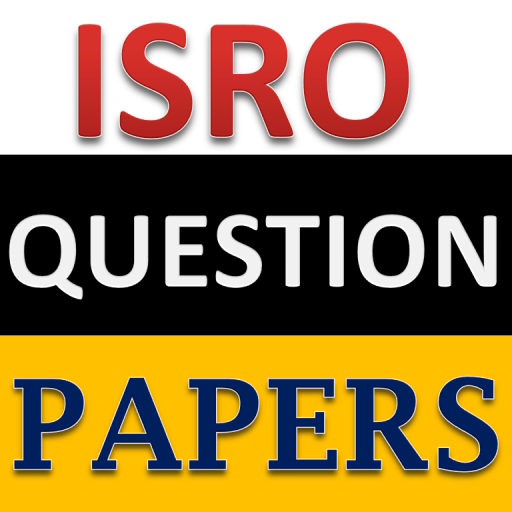 ikon Previous Year ISRO Question Papers