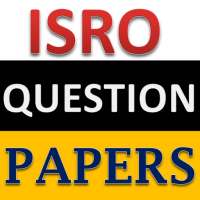 Previous Year ISRO Question Papers on 9Apps
