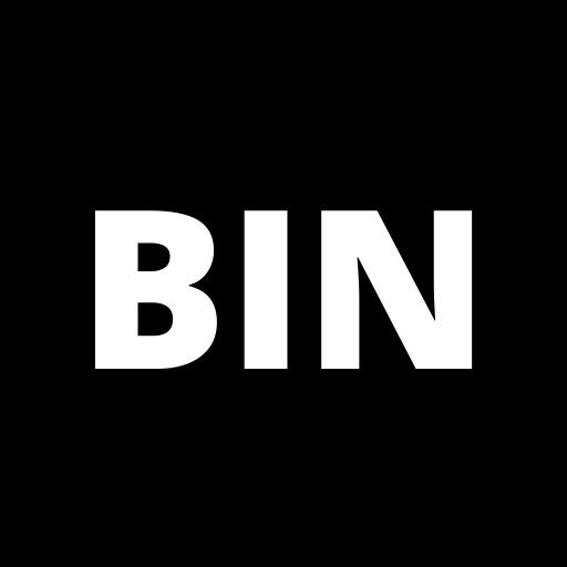 Bin File Opener &amp; Viewer icon