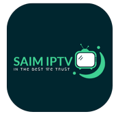 Saim IPTV icon