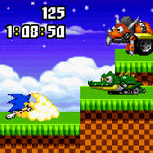 Sonik Advance Classic icon