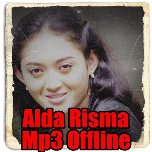 Alda Risma Mp3 Offline icon