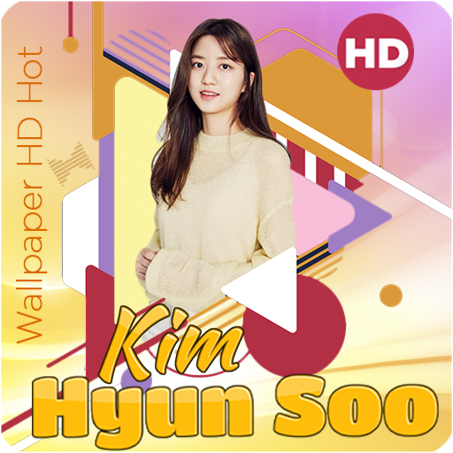 Kim Hyun Soo Wallpaper HD Hot icon