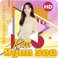 Kim Hyun Soo Wallpaper HD Hot