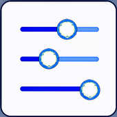 Booster Volume-Control Sound icon