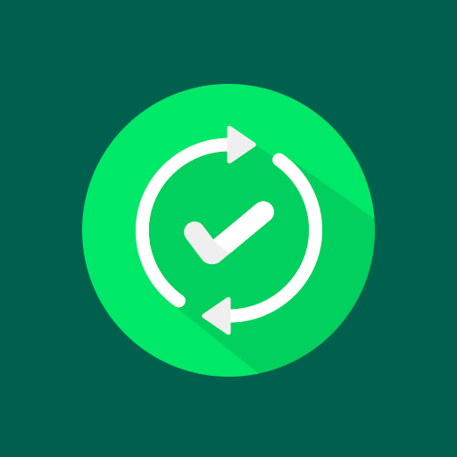 AppUpdater for WhatsApp icon