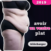 Perdre du poids rapidement icon