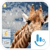 Giraffe on 9Apps