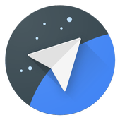 Spaces - Find &amp; Do with Google icon