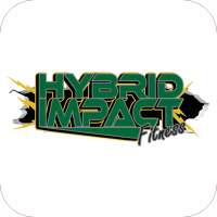 Hybrid Impact Fitness on 9Apps