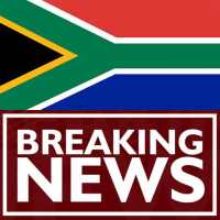 South Africa Breaking News