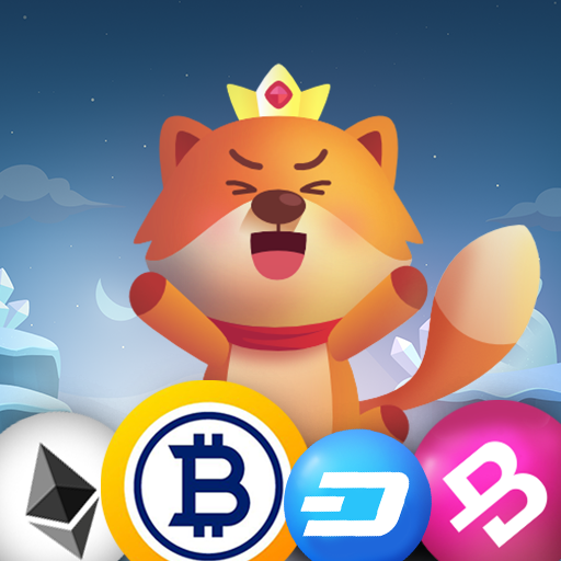 Dogecoin Shooter icon