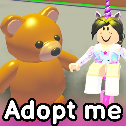 Adopt Me for roblox mods icon