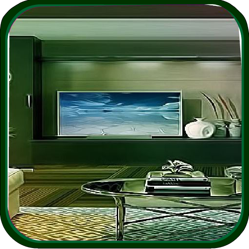 Escape Games Jolly-32 icon