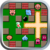 Bombardier Classique icon