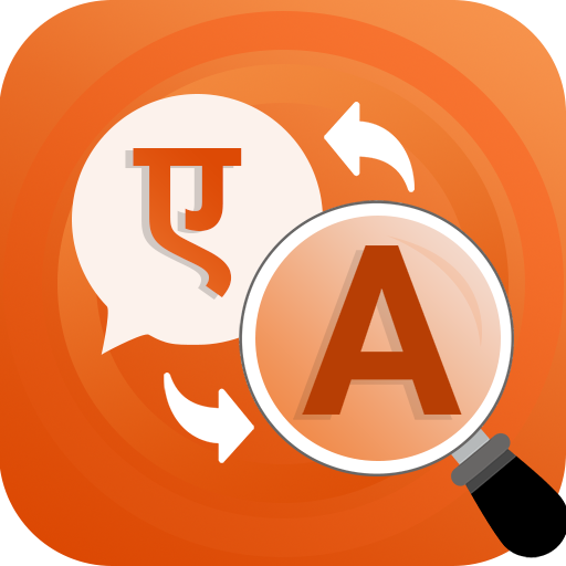 Snap Translator, Chat Translator for all languages icon