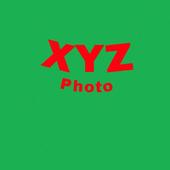 XYZ Photo icon