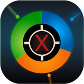 RotateX Challenge icon