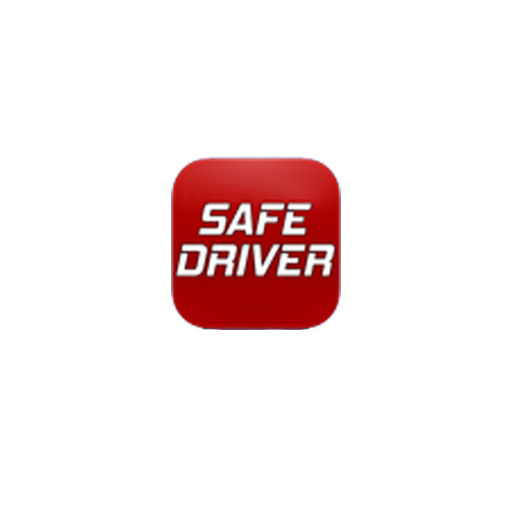 Safe Driver icon