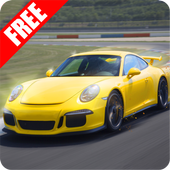 GT Racing Driving Simulator icon