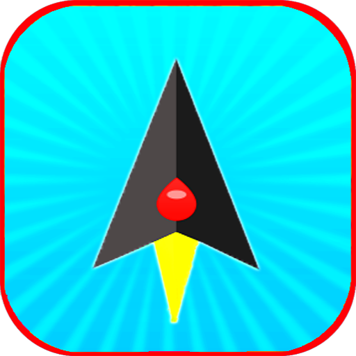 Infinity Jet War icon