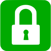 Lock for WhatsApp icon