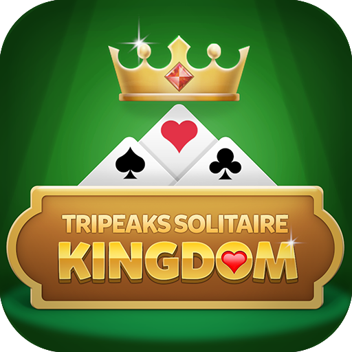 Tripeaks Solitaire: Königreich icon