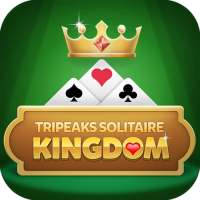 Tripeaks Solitaire: Royaume