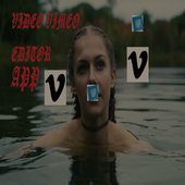 Video Vimeo Editor आइकन