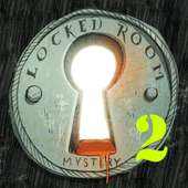 Can You Escape Locked Room 2