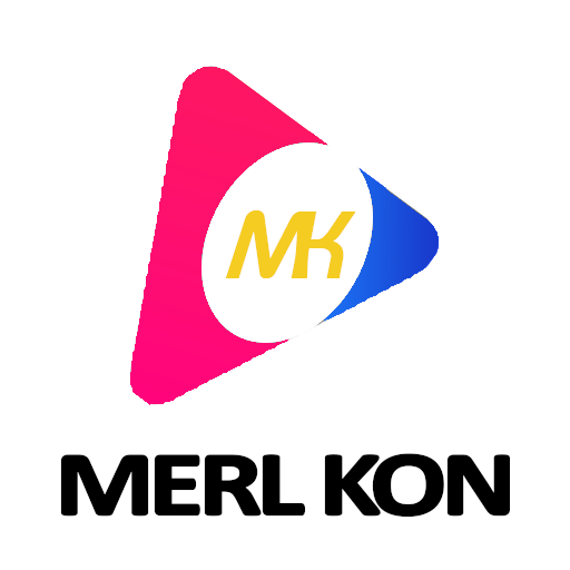 Merl Kon أيقونة