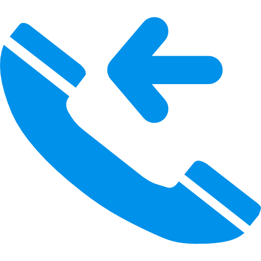 Paths Mobile Call Back icon