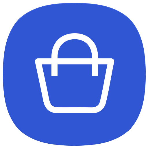 Samsung Mall icon