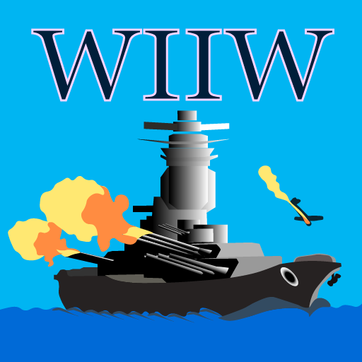 Вторая мировая война icon