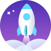 Super Power Cleaner आइकन