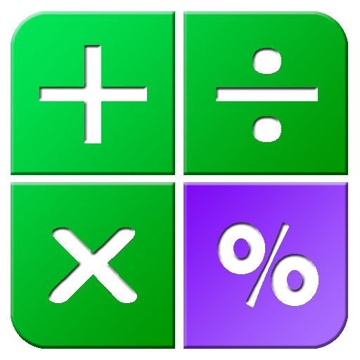 UnitedCalc - Indian Language Calculator icon