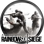 Rainbow Six Seige Game Wallpaper on 9Apps