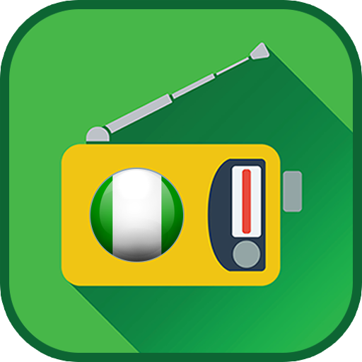 Nigeria Info 99.3 FM Lagos icon