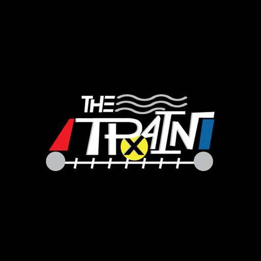 RealRock The Train icon