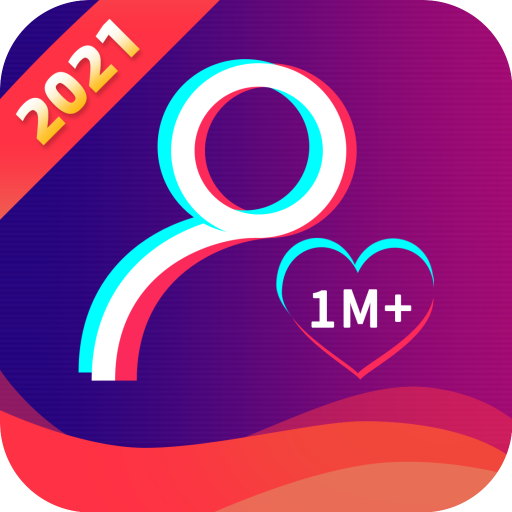 Auto Followers &amp; Like &amp; Fans icon