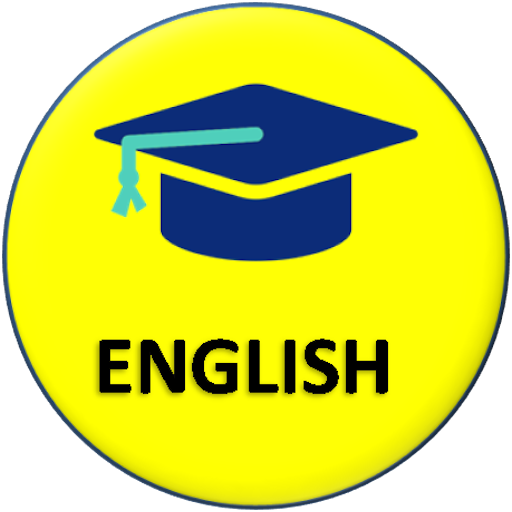 2020 BECE ENGLISH APP icon