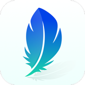 Ethereal Keyboard icon