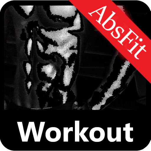AbsFit: Abs Workout Core Ex icon