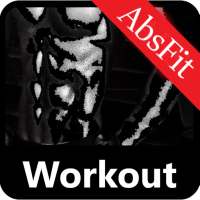 AbsFit: Abs Workout Core Ex on 9Apps