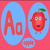 ABC SONG KIDS icon