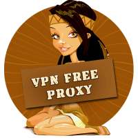 Hot Super VPN - Free Super VPN IP Changer