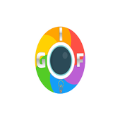 GIF Maker - Gifs edit video icon