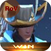 ikon NEW ROV Garena: Mobile MOBA Tips